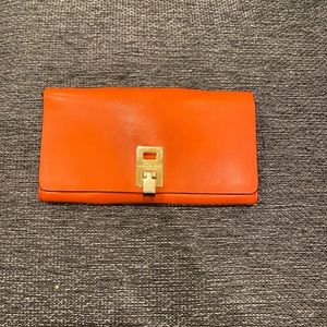 Michael Kors Collection Wallet